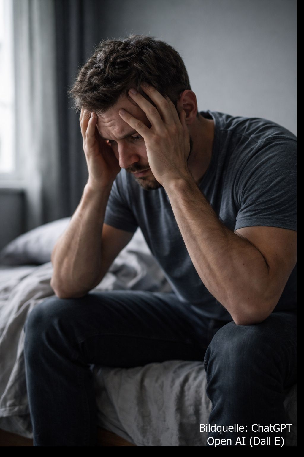 Bedrückung ChatGPT Image 2602 Fotor
