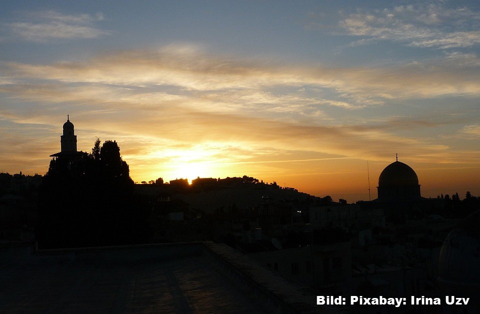 Berg Zion 2112 Fotor