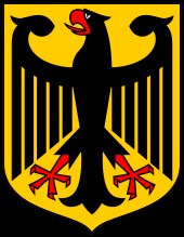 Bundesadler 2307