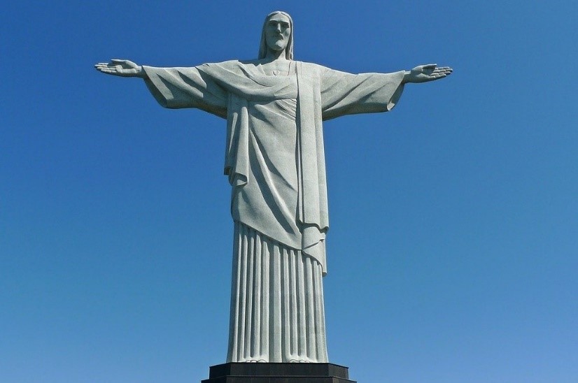 Christus Rio.2