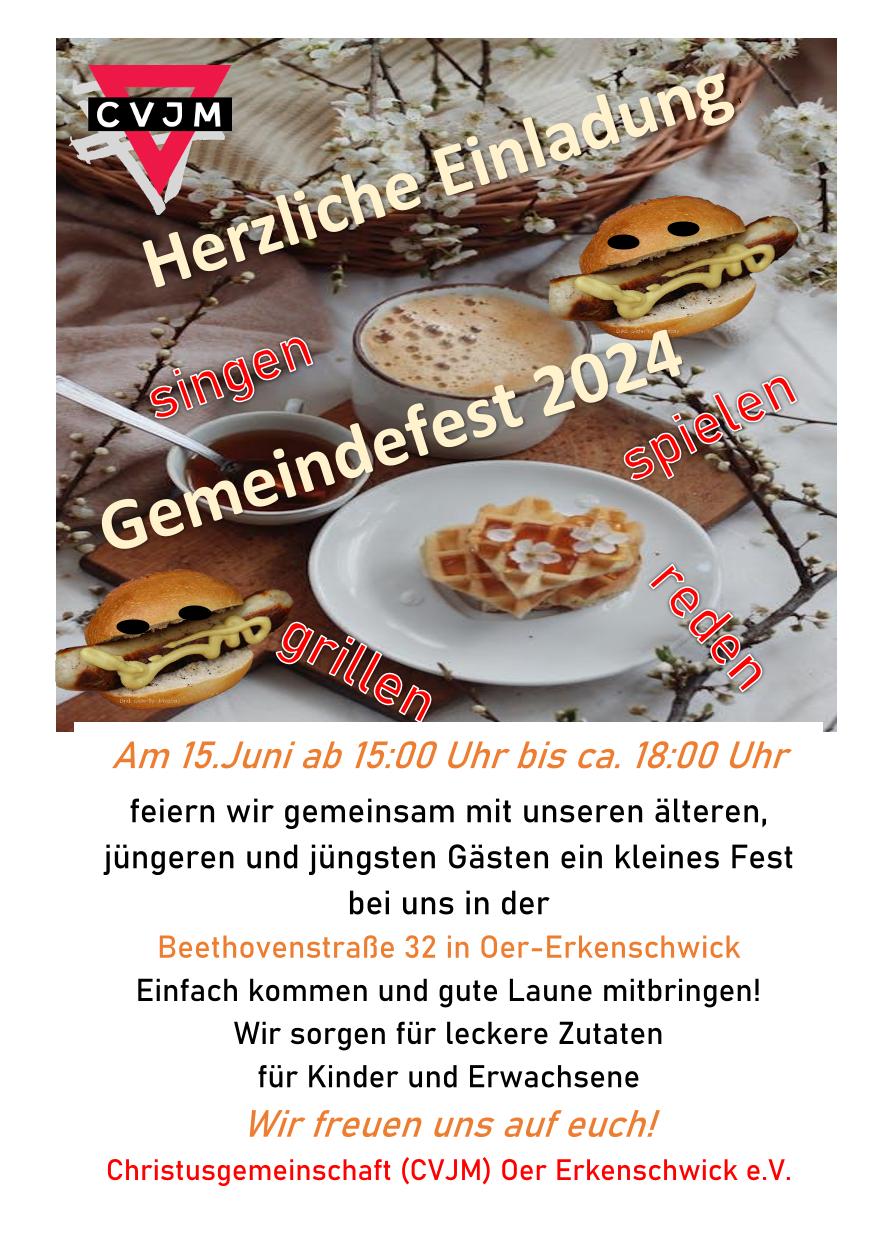 Collage Gemeindefest 24 A5 end 1