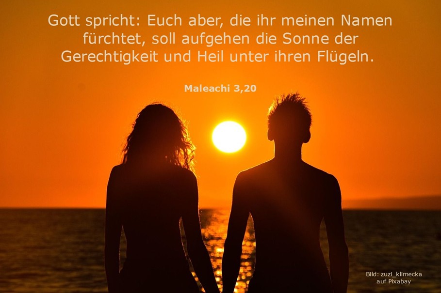 Dezember Sonne 2512end