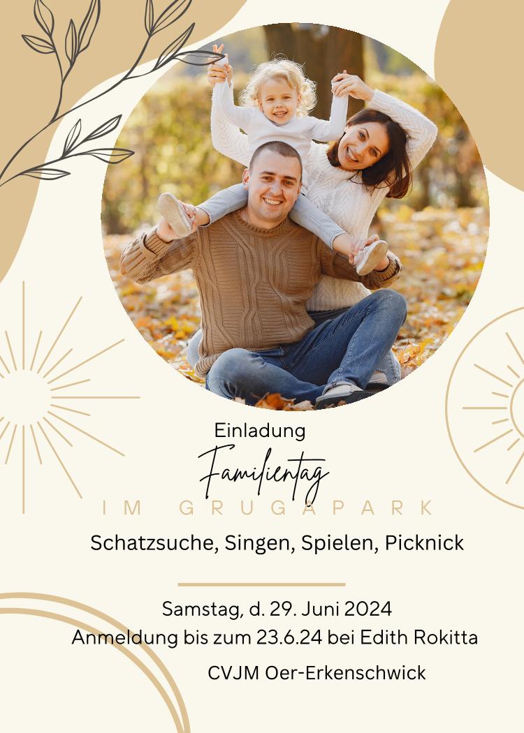 Einladung Familientag ER 24 1