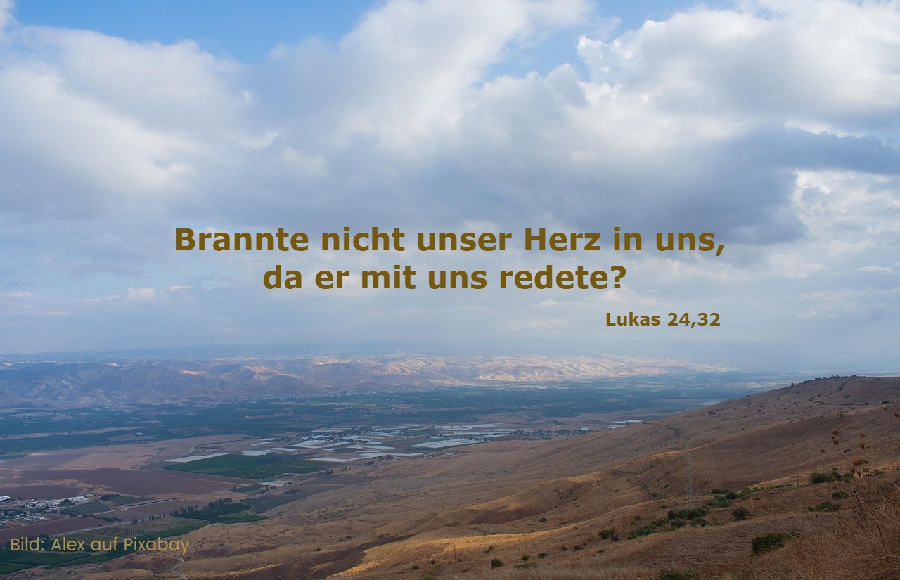 Emmaus Israel 2503 Fotor