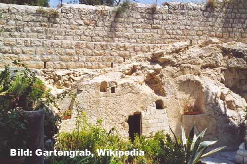 Gartengrab 2204 Fotor