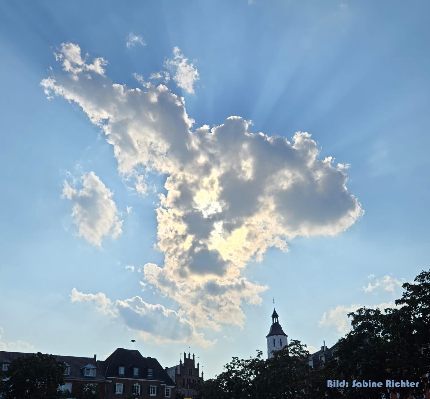 Himmel Sabine R 2408 Fotor