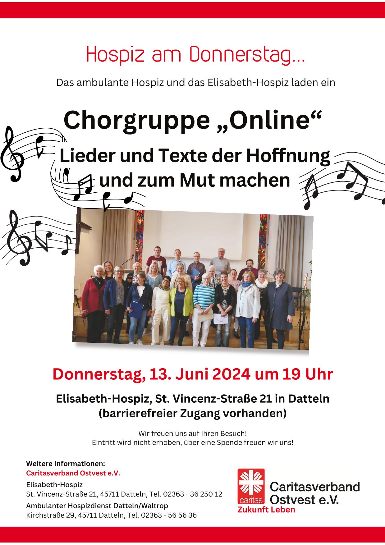 Hospiz am Donnerstag A4 1