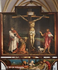 Isenheimer Altar Ausschn 2602 Fotor