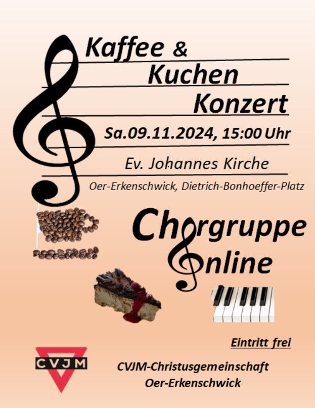 KOnzert Online