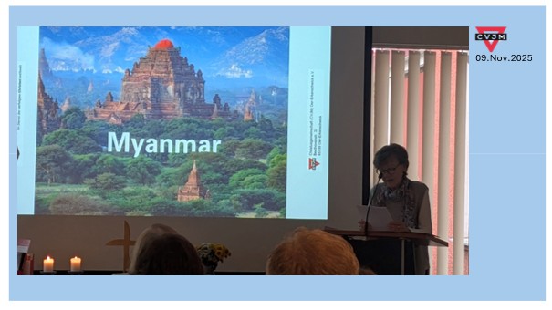 Open doors Myamar BM b 251109