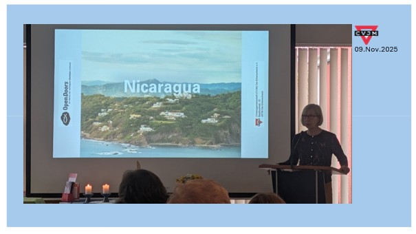 Open doors Nicaragua SP b 251109