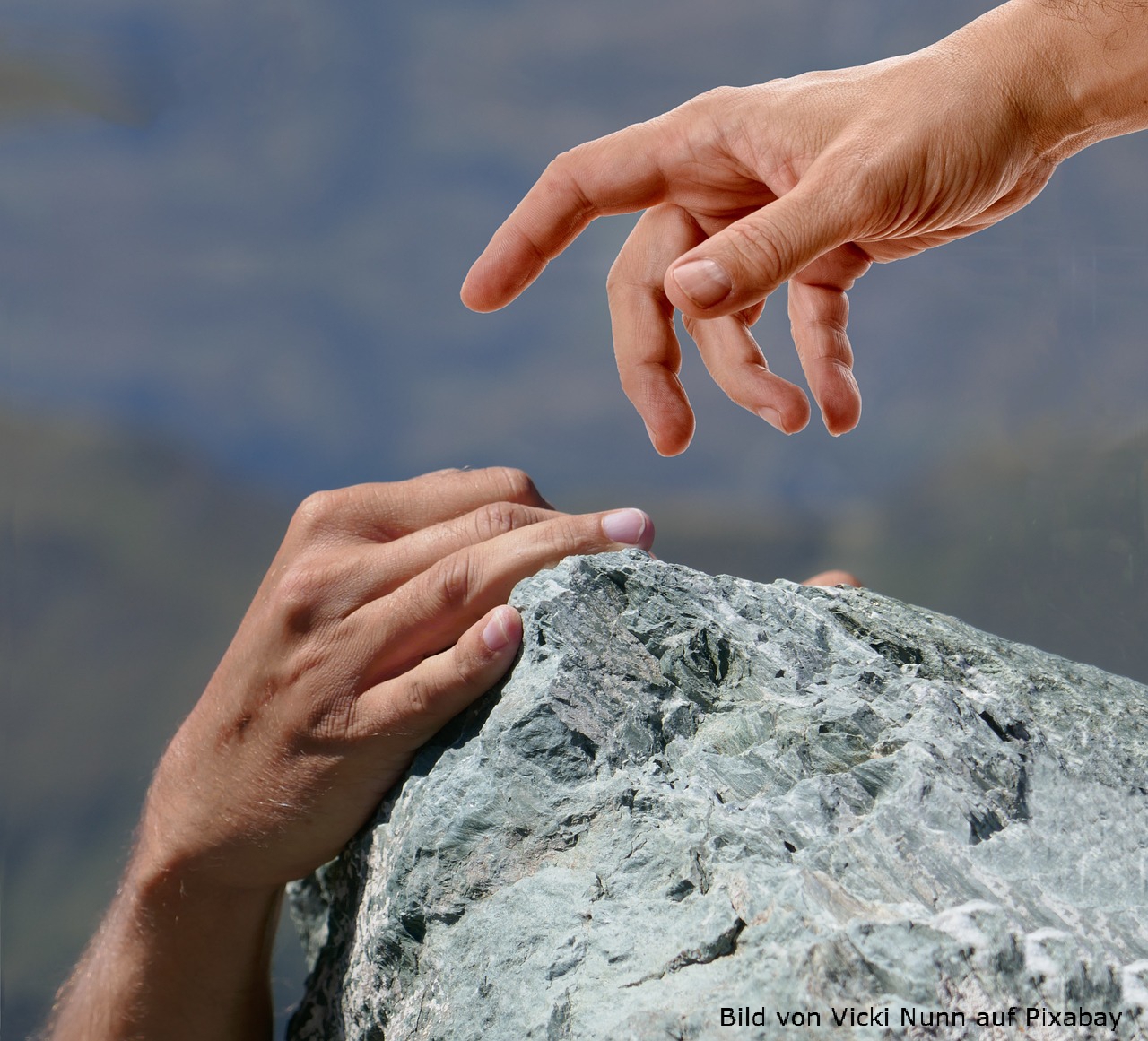 Rettungshand 2304 Fotor