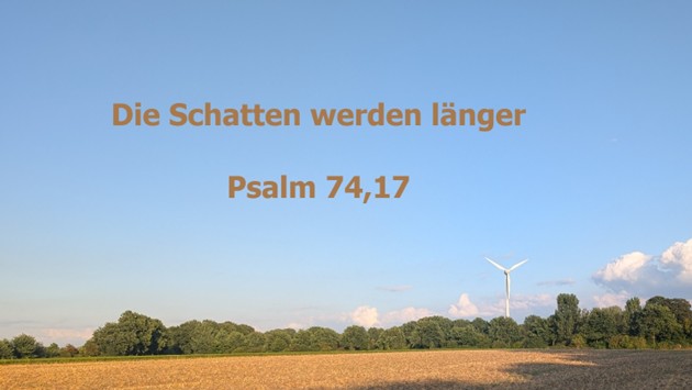 Sommerende 2026