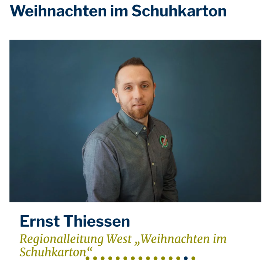 Ernst Thiessen