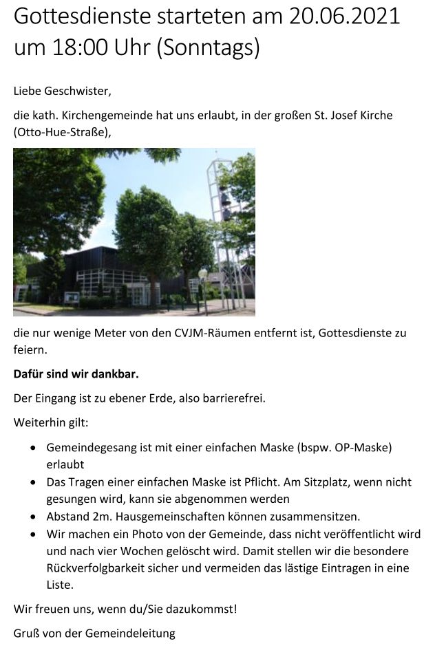 GottesdiensteStart2