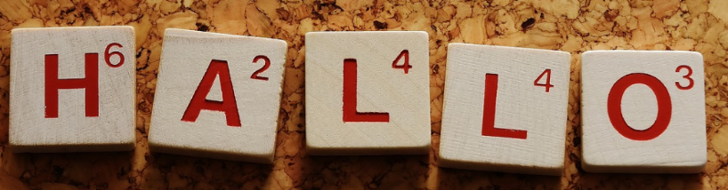 Monatsgedanken April 2018