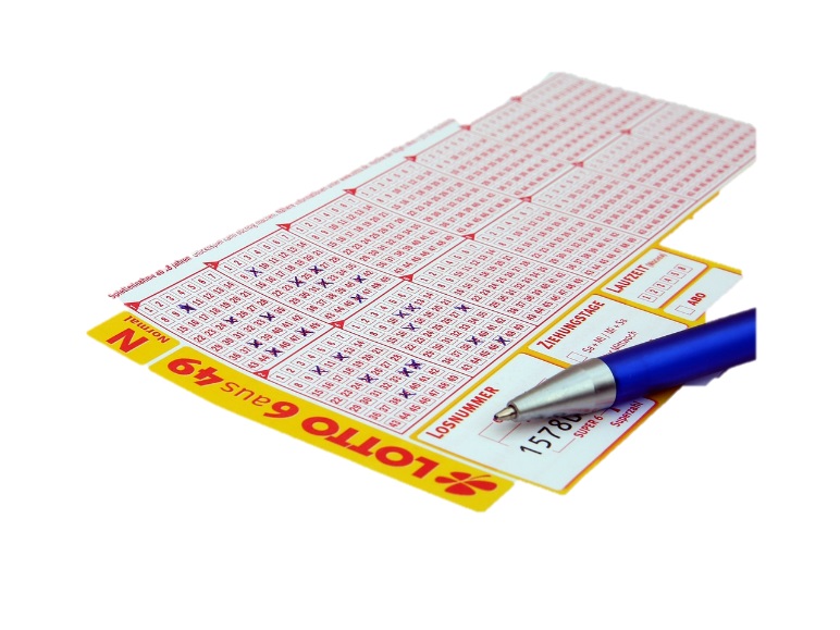 MoSpru Bild Lotto 1909