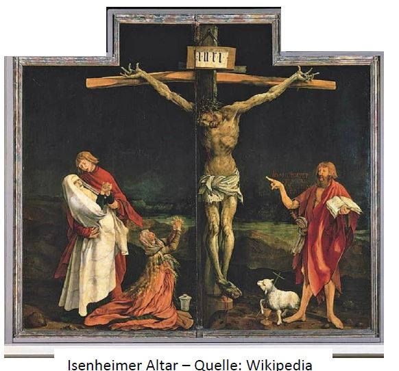 Monatsgedanken März 2018