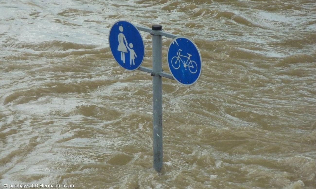 Überflutung 21